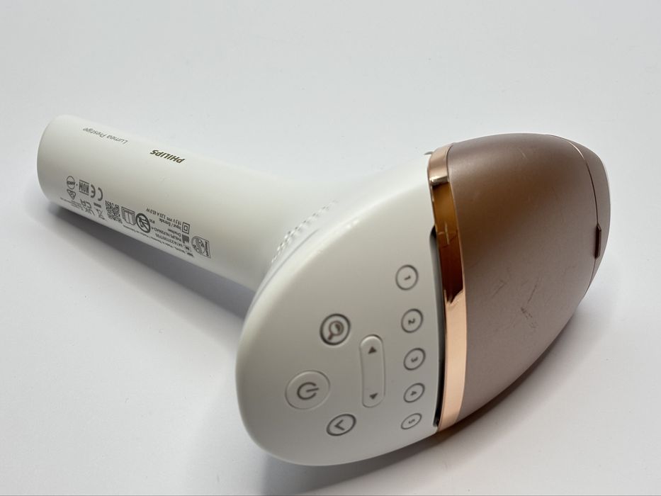 Depilator Philips Lumea Prestige BRI945