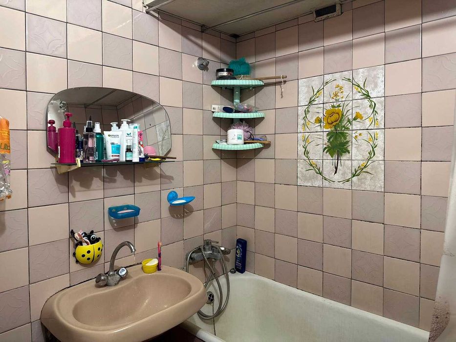 2-rooms apartment apartment by the address (area 48 m²) - Atlanta.ua - photo 9