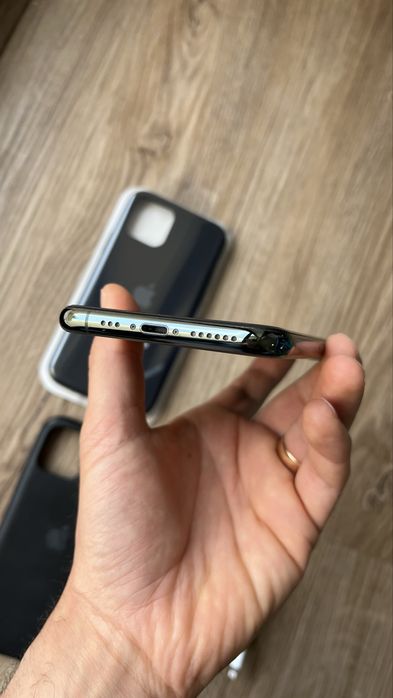 iPhone 11 Pro 64Gb