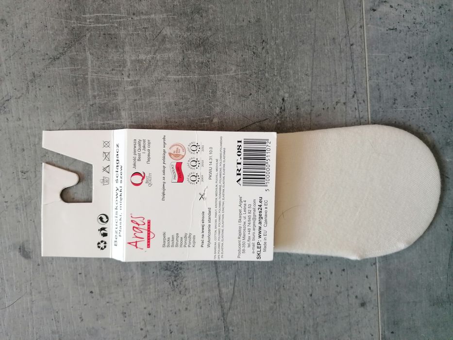 Nowe stopki damskie rozm. 34-36