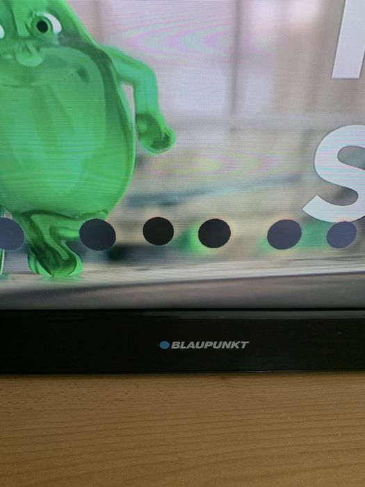 Tv Blaupunkt 42’