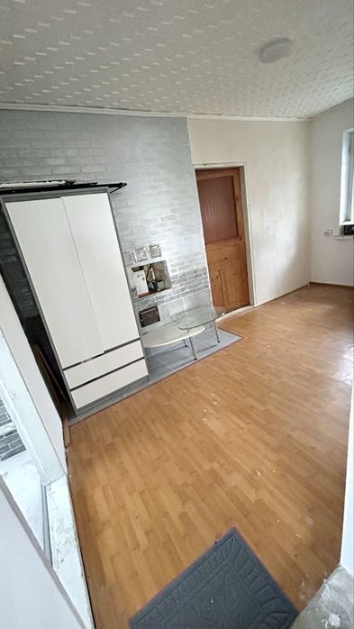 Дача перша лінія з ремонтом
