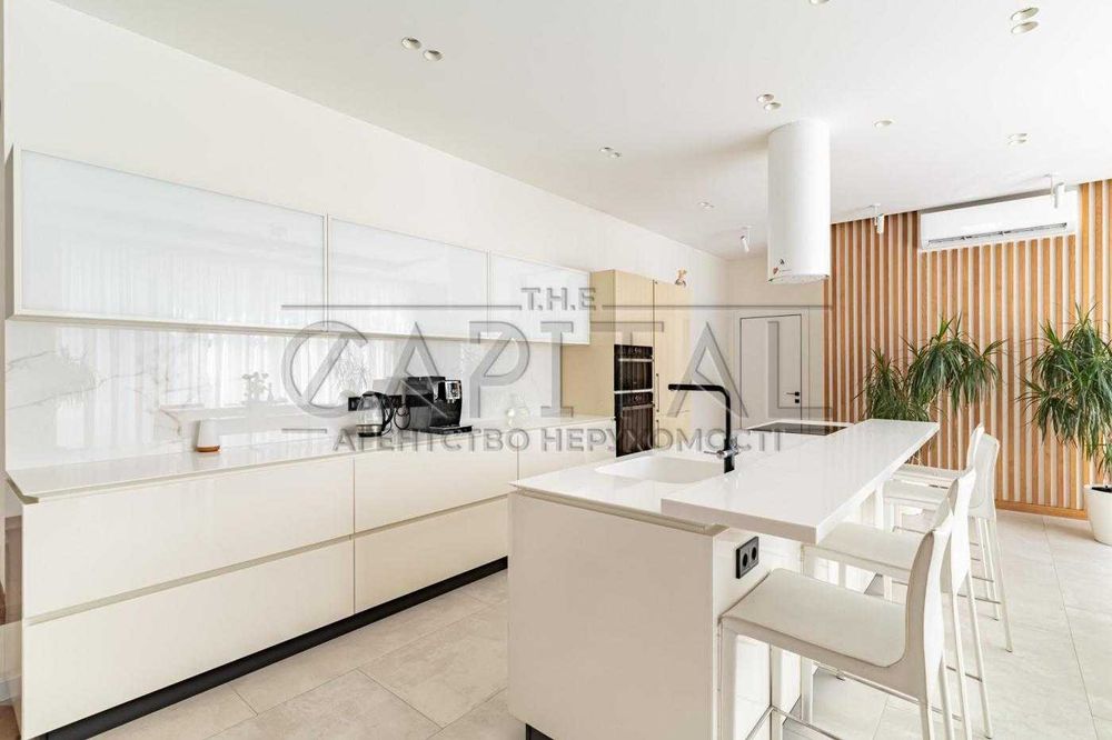 Автономний будинок з ГЕНЕРАТОРОМ на Осокорках / світло 24/7