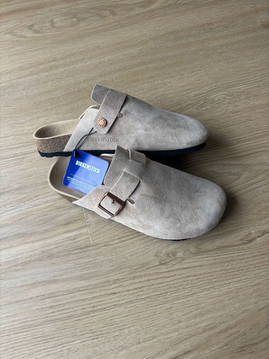 Birkenstock Boston