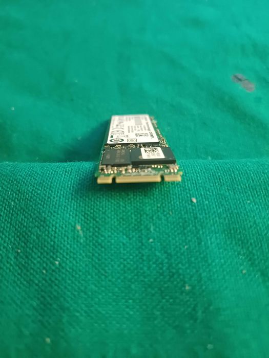 SSD M2 NVMe 512 Gb - Lite-On