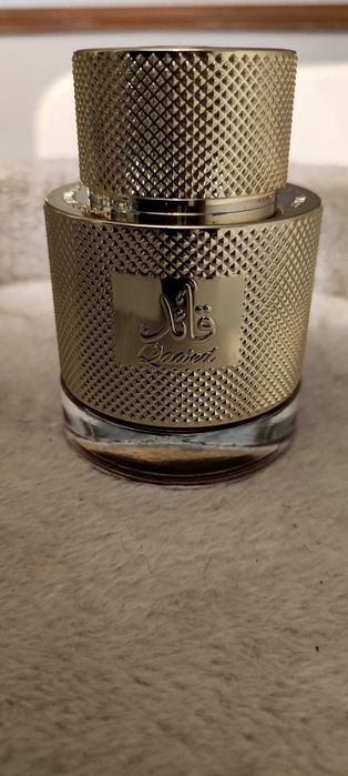 Lattafa Qaeed - Perfume Masculino