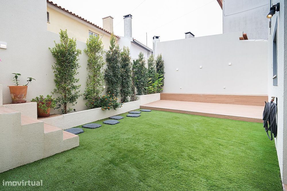 Moradia T3 para venda