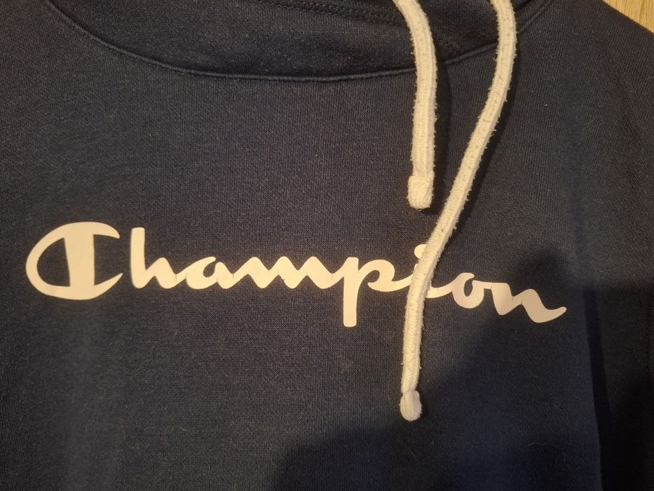Bluza champion M