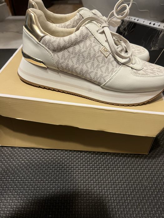Buty nowe michael kors