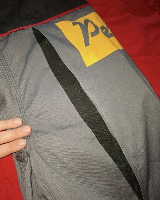 Bluza robocza kurtka robocza odziez bhp