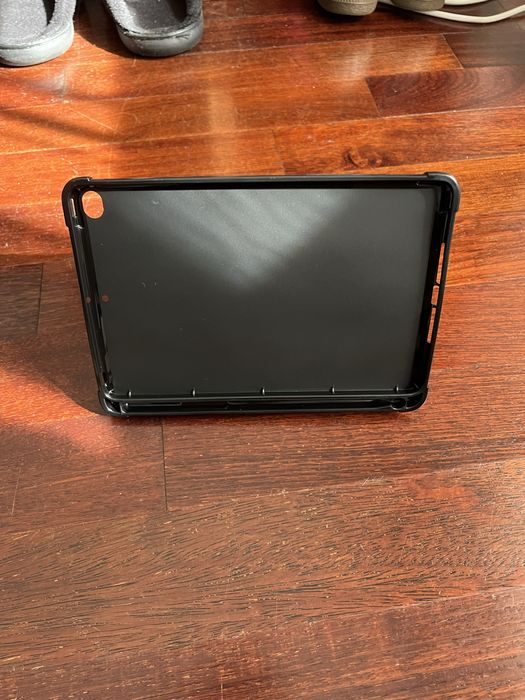 Capa ipad mini 4 e 5 - Novo