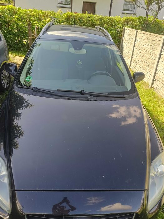 Fiat Croma 2010r