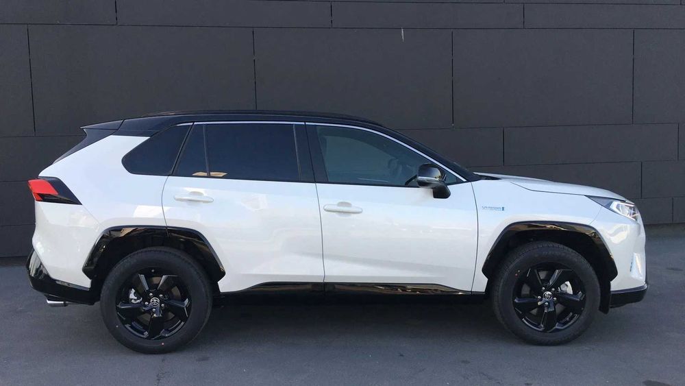 Jantes 18 5x114.3 Toyota Rav4/Corolla/Avensis/Auris