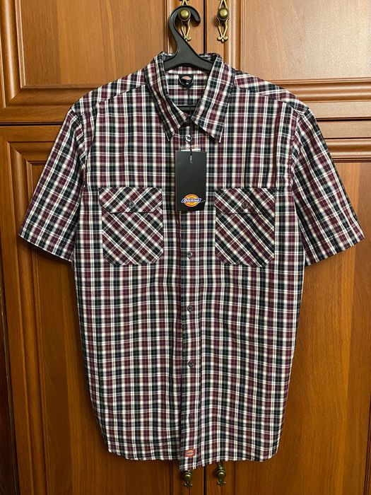 Dickies сорочка теніска