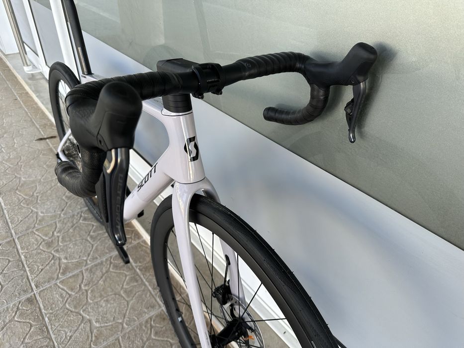 Scott Addict RC (NOVO MODELO) - 2025