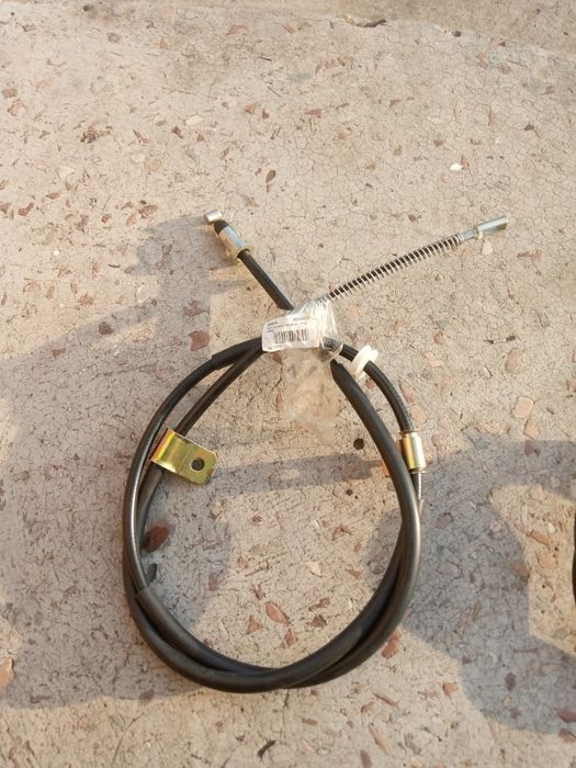 Троси ручника ланос