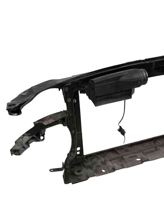 Frente em Fibra ou Chapa AUDI A3 Sportback 1.6 (75 kW / 102 cv) [09.2004 - 03.2013]