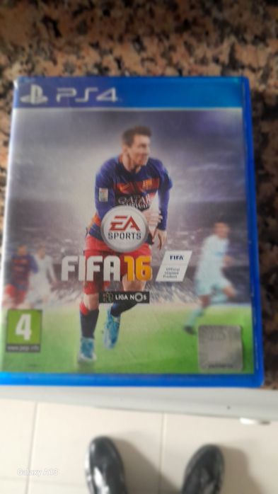 VideoJogos para PSP , PS4 e PS2