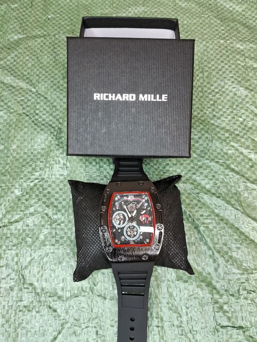 Годинник Richard Mille