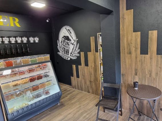 Прибутковий бізнес БЕЗ РИЗИКІВ‼️Пивний магазин/пивная/пивна