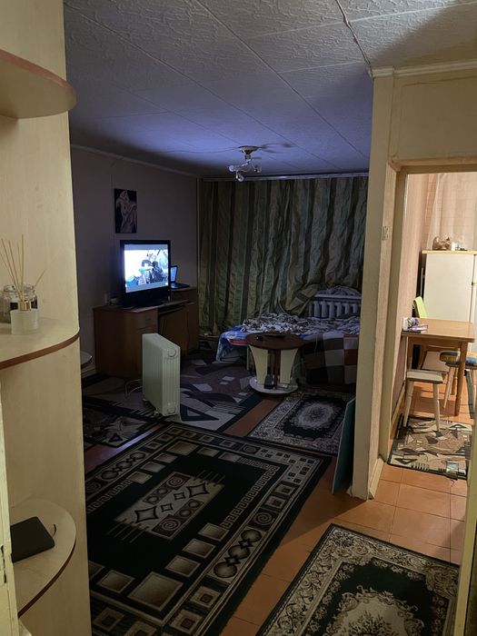 Здам в оренду 1-к квартиру