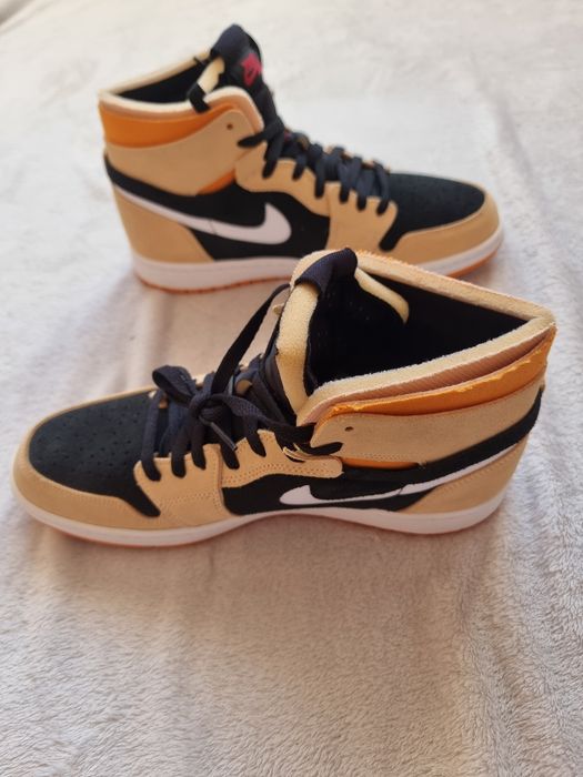 Nike Jordan 1 High Zoom Air r45.5
