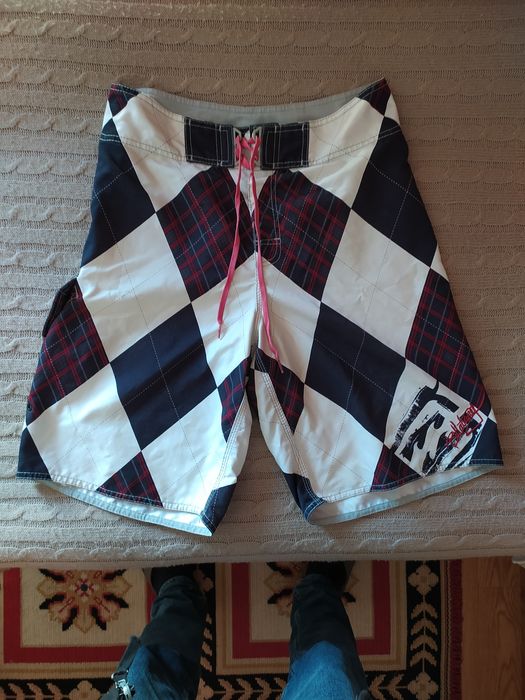 Calções Banho Billabong