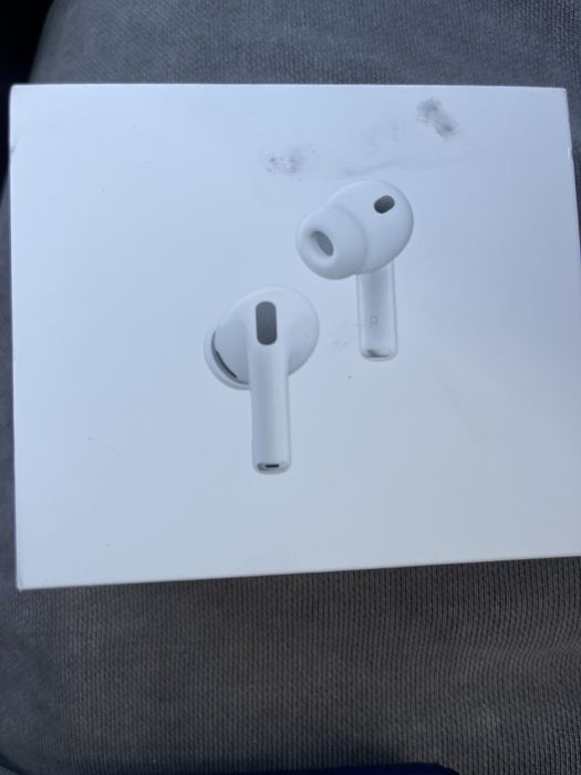 Airpodss pro 3 lacrado