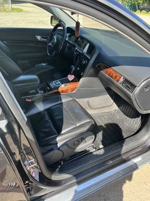 Audi A6 C6 Allroad