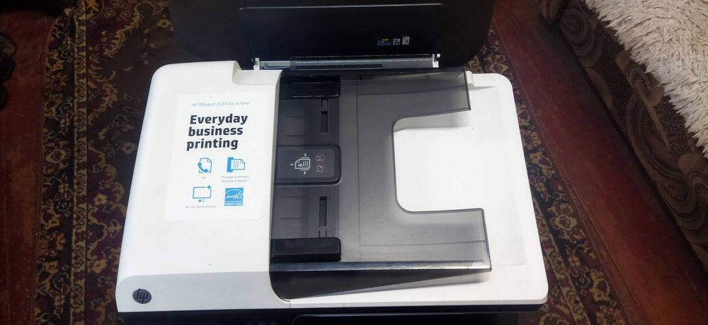 HP Officejet 2620