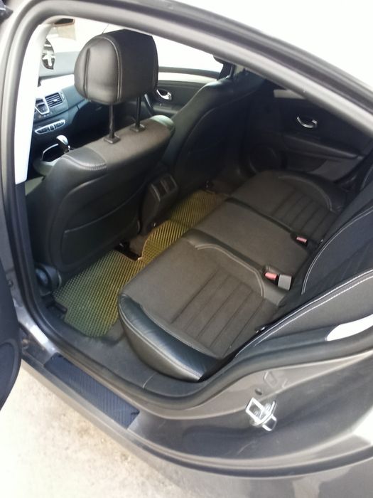 Renault Laguna 3  1.5d Обмін