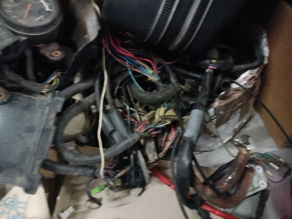 Yamaha xj 550 kierunki instalacja