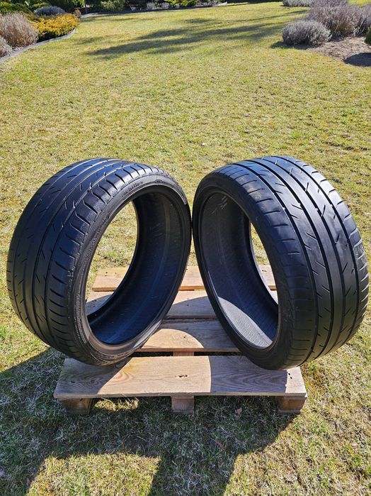 Opony letnie 235 35 19 Achilles ATR SPORT 2