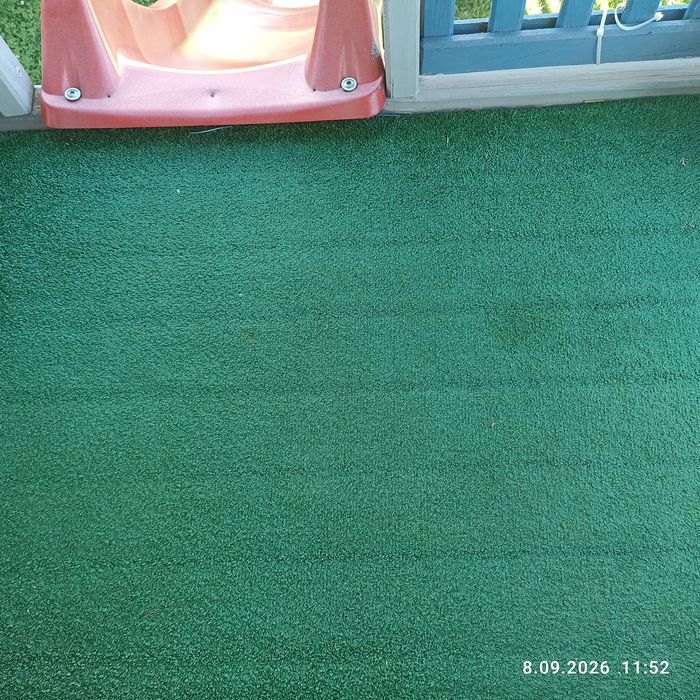 Domek ogrodowy dla dzieci