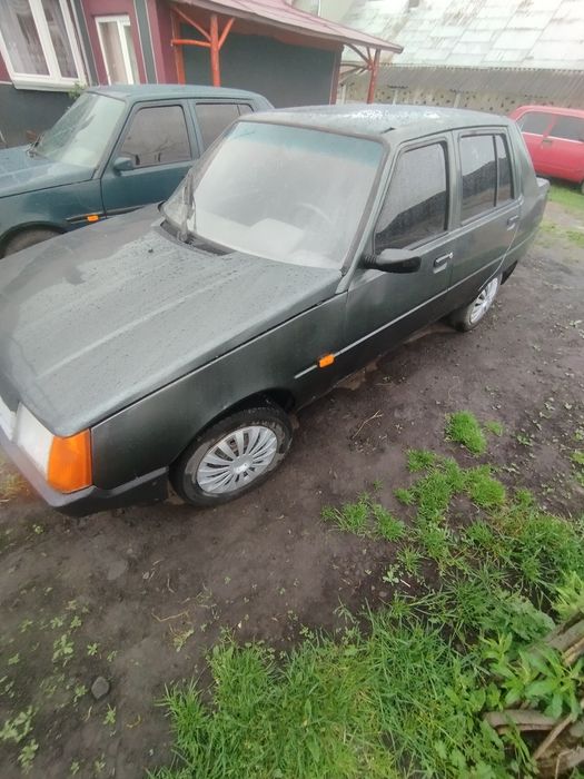 Продаж заз Славута..