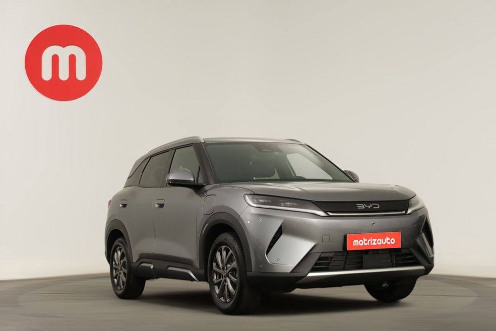 BYD Atto 2 1.5 DM-i Boost