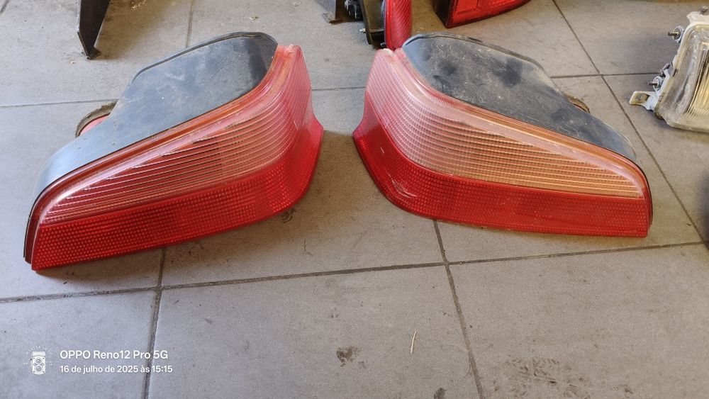 Farois originais Peugeot 106