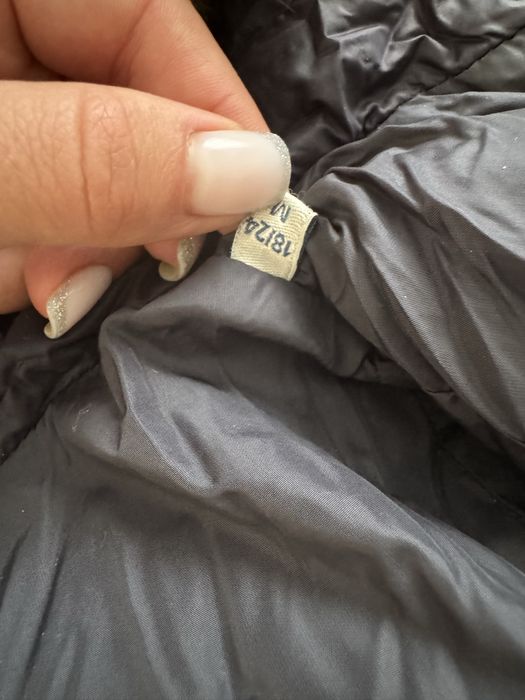 Комбинезон moncler