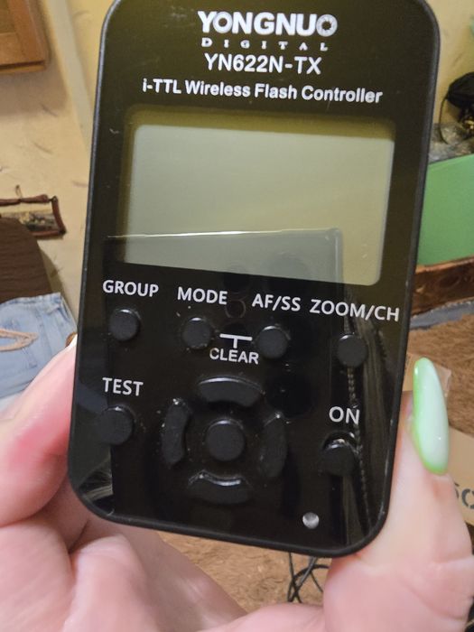 Фотокамера дзеркальна Nikon D750 недорого