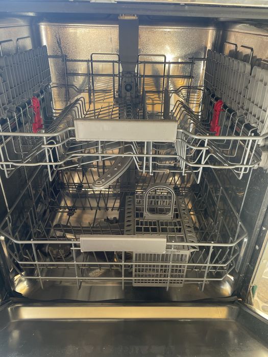 Zmywarka whirlpool 60