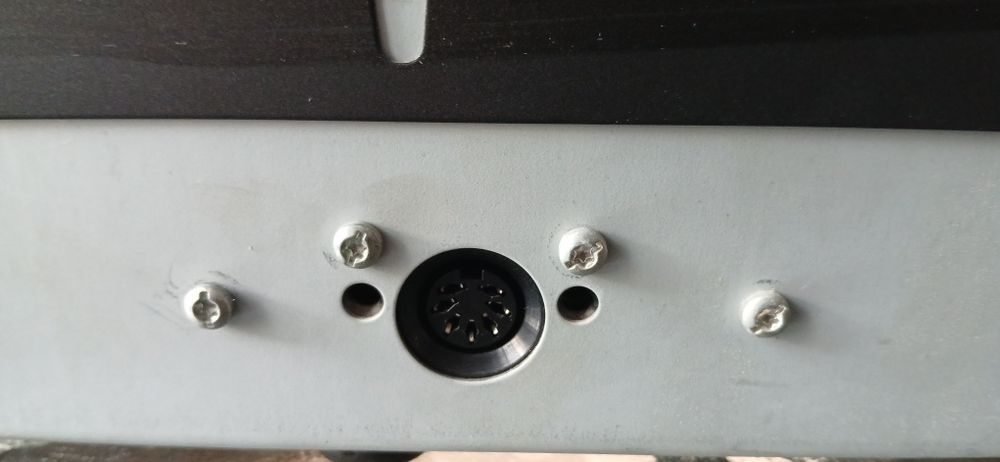 Magnetofon kasetony dual cc1210 hifi cassette deck dll system, również do taśm "metalowych"