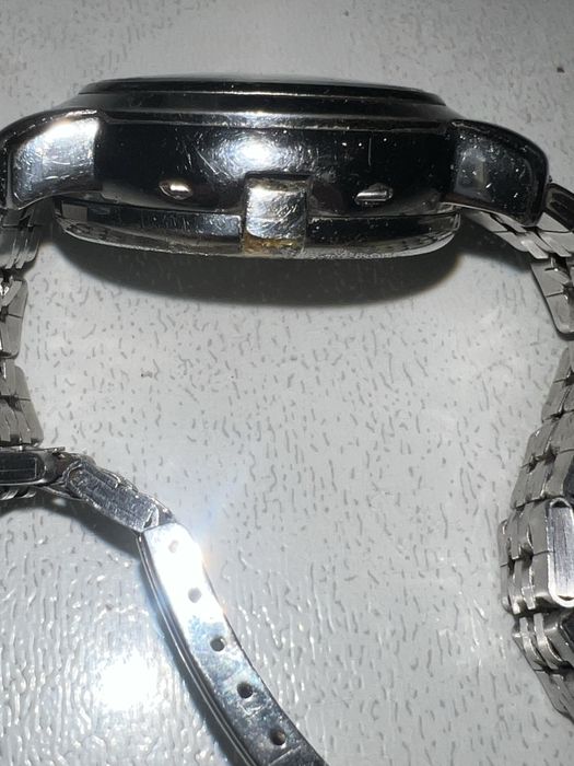 Годиннник Vacheron Constantin