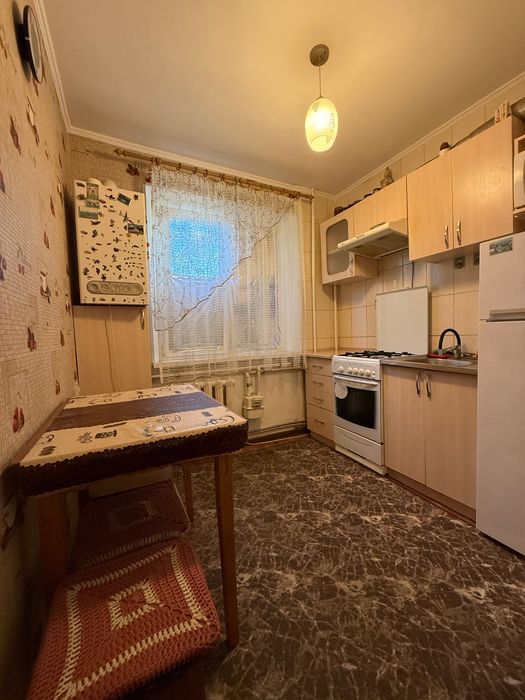 Оренда 2к на Миколаївці