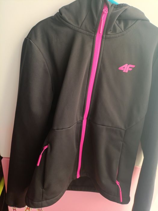 Softshell 4F, rozmiar 152
