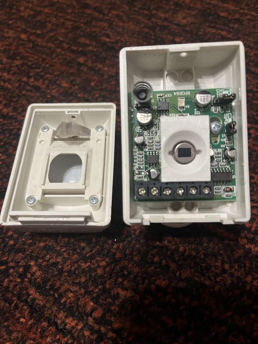 Дачик движения.В отличном состоянии.