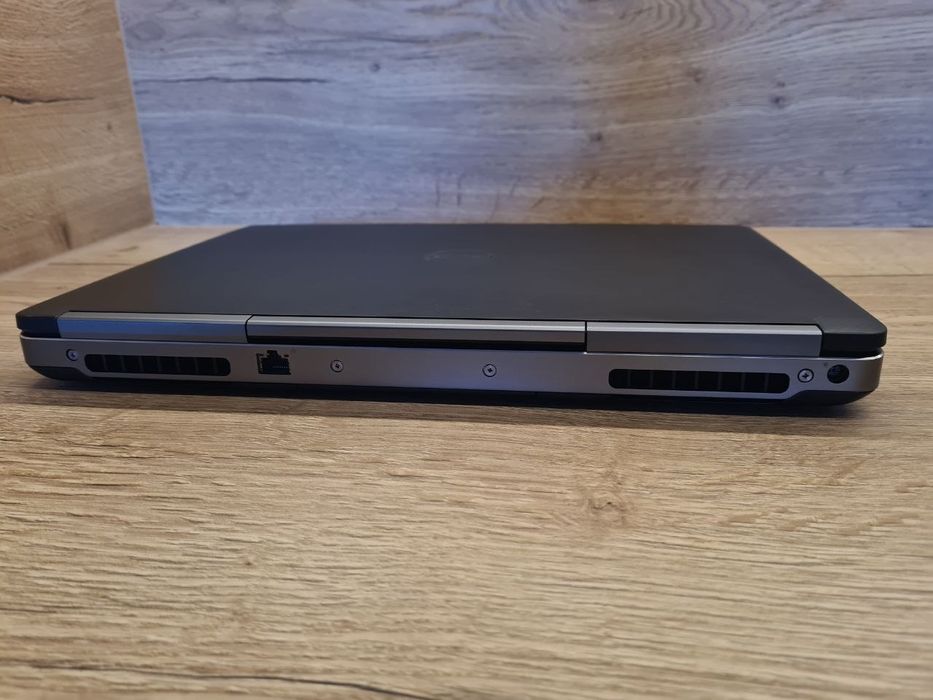 Dell Precision 7510