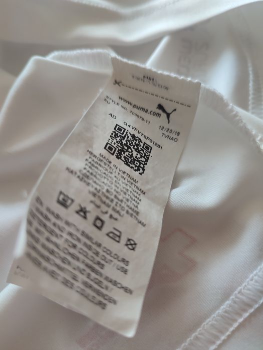 Футболка Puma (оригінал)