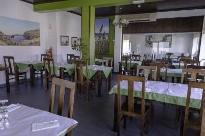 Restaurante em Seia