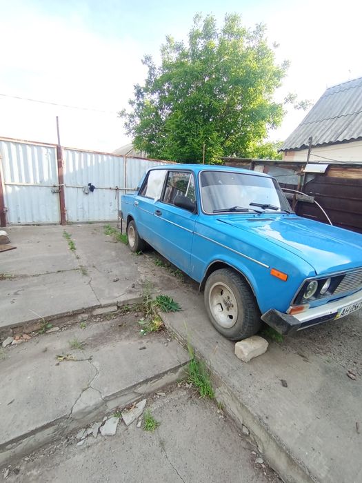 Продам авто технічно справне сів поїхав