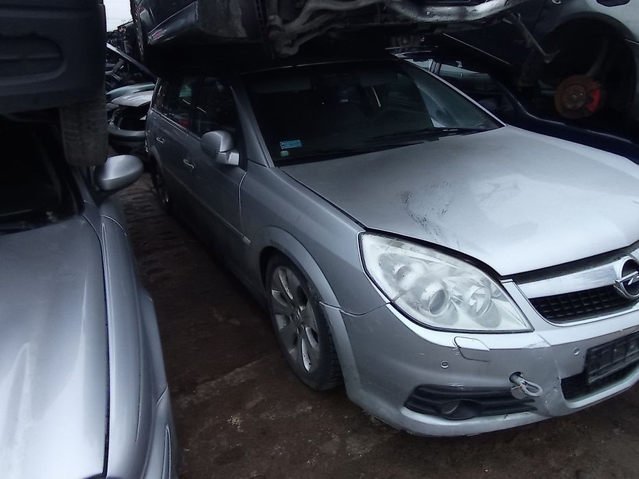Opel Vectra c na części